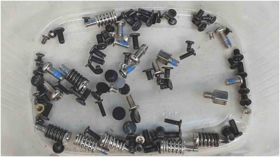 Original screws set + Pads MD98100 MIM2240 -2