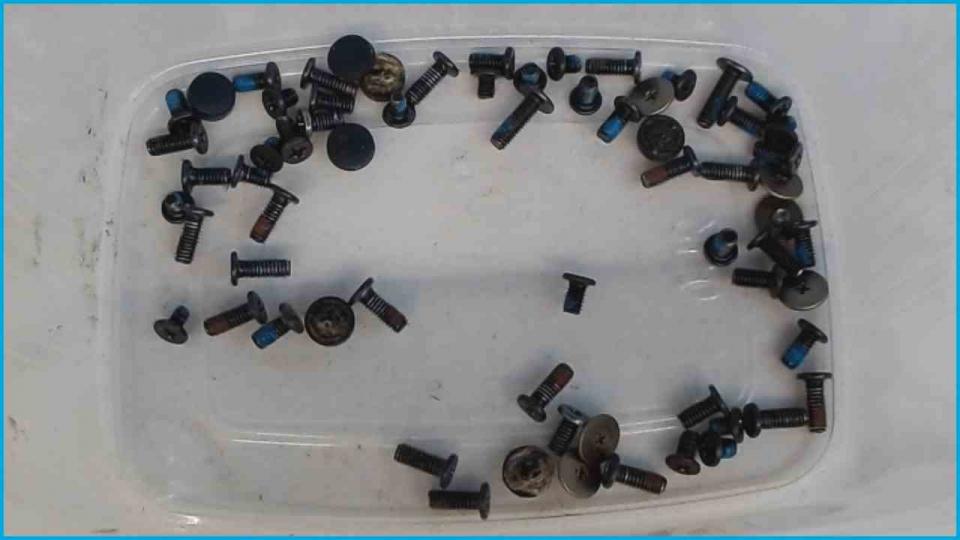 Original screws set AMILO Li 3710 EF7