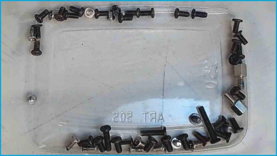 Original screws set AMILO Pa1538 PTB50 -2