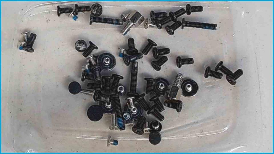 Original screws set AMILO Pa2548 PTT50 -3
