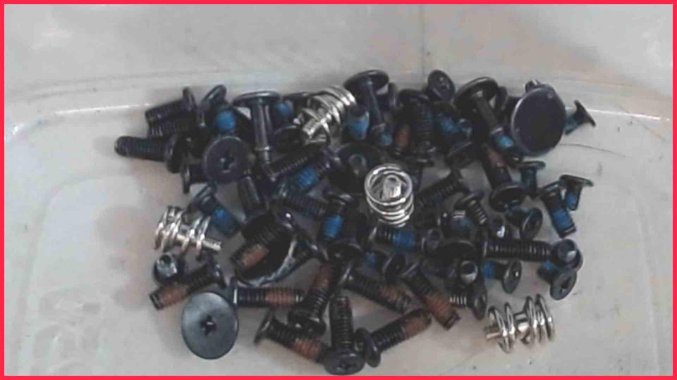 Original screws set  Acer Aspire V3-772G VA73
