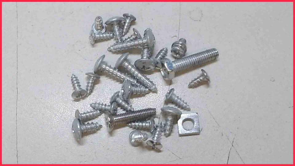 Original screws set  Adler AD8051 (NEU)