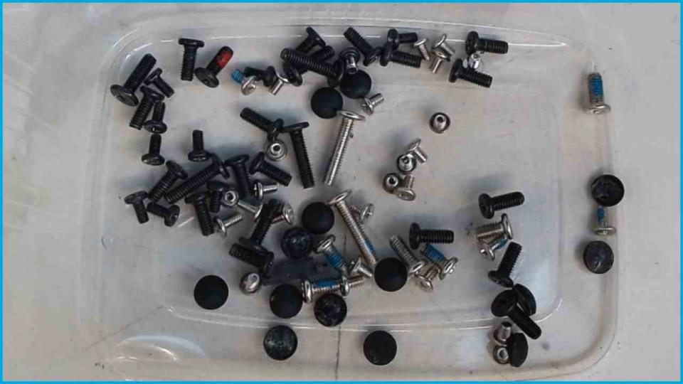 Original screws set Amilo Li2735 MS2228