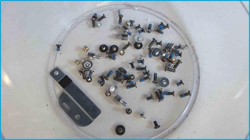 Original screws set Aspire 1350 ZP1 1355LC