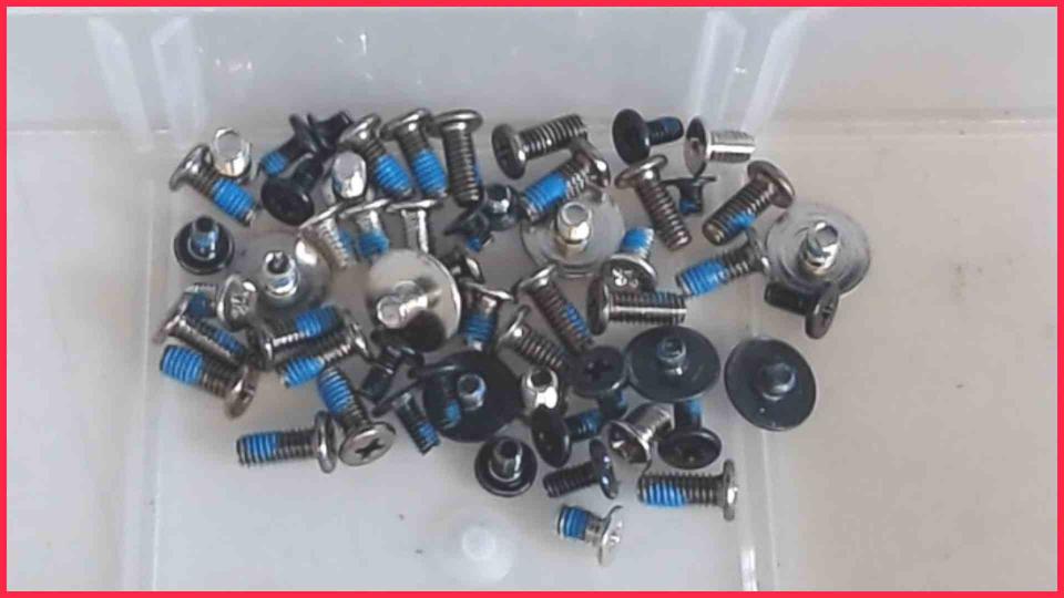 Original screws set Aspire E 17 E5-773G N15W1