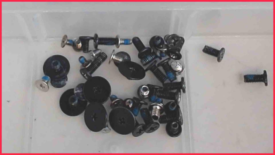 Original screws set Aspire One A01-431