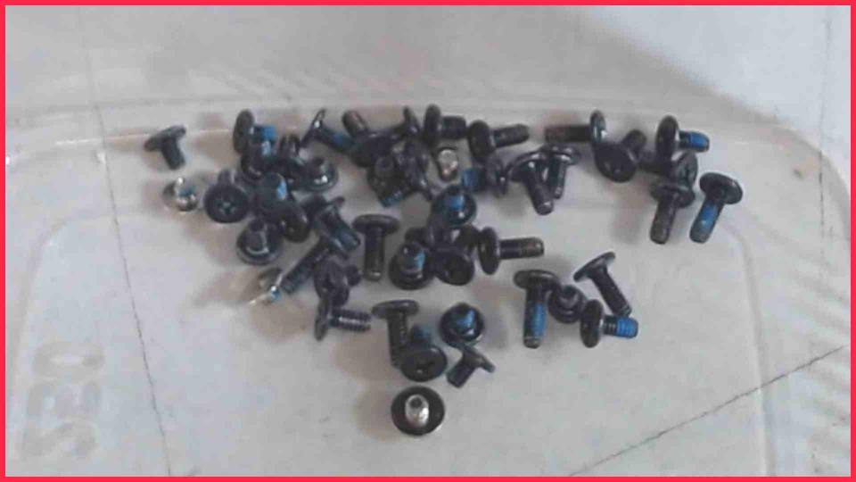 Original screws set  Asus Eee PC 1015PN