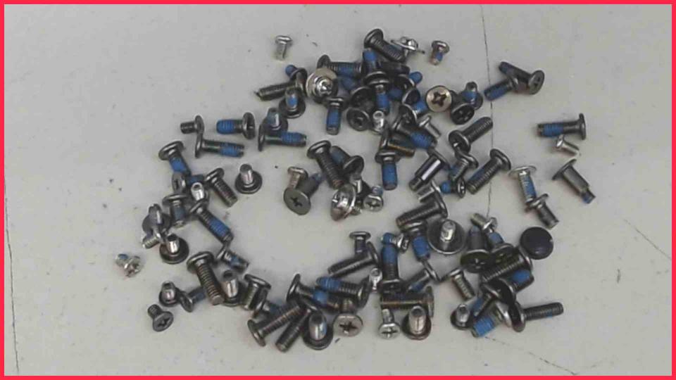 Original screws set  Asus N71V