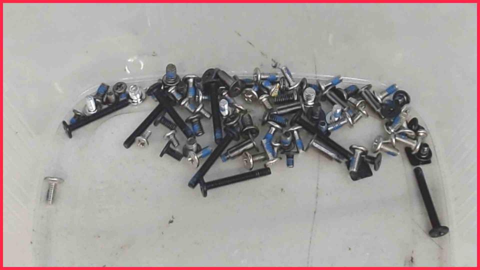 Original screws set  Asus R751J