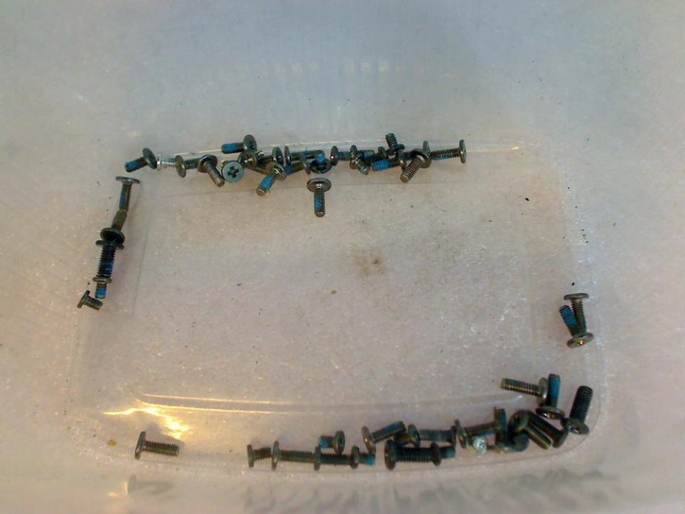Original screws set Asus X50R