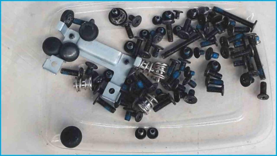 Original screws set Compal Littlebit RM FL91
