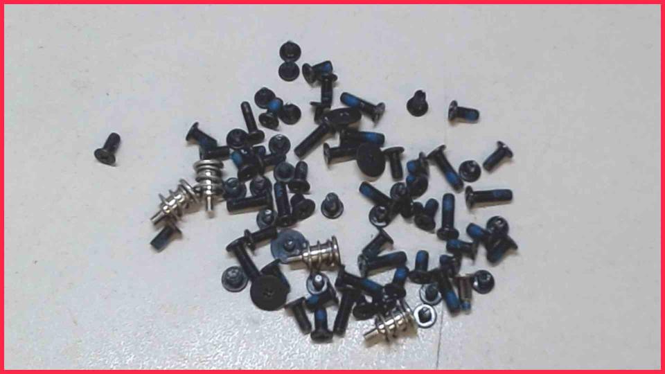 Original screws set  Dell Latitude E5530