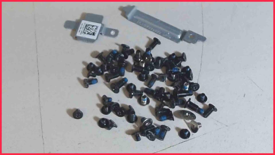 Original screws set  Dell Latitude E5550 -2