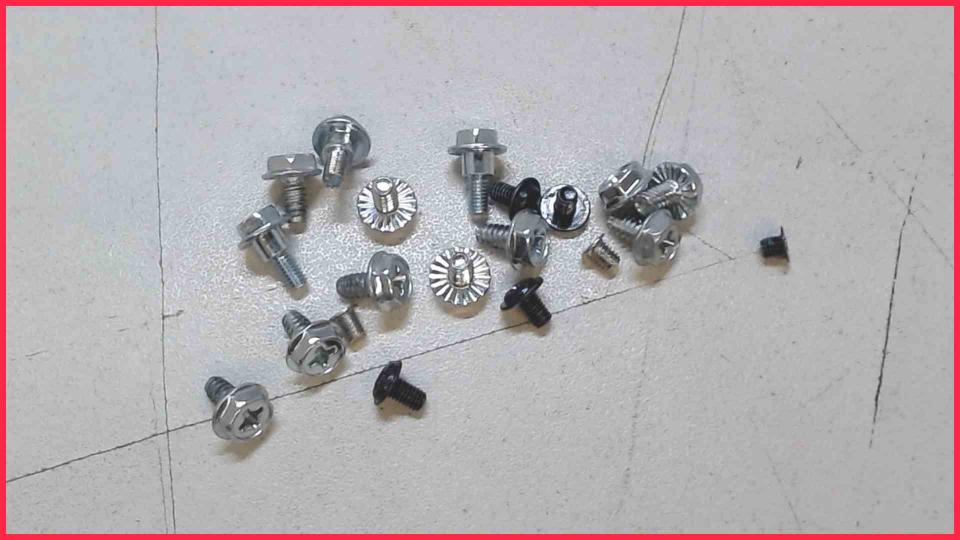Original screws set  Dell Optiplex 390 D07D