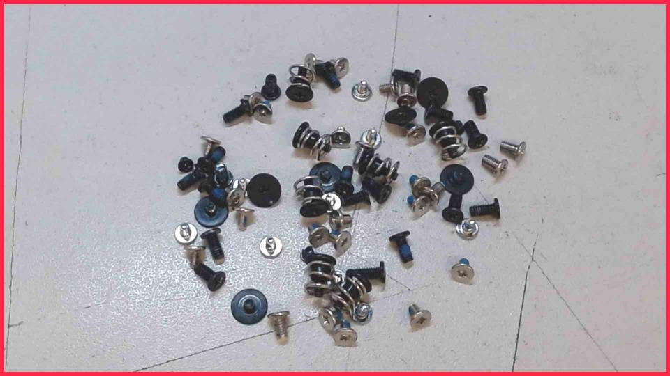 Original screws set  Dell Vostro 3560 -3