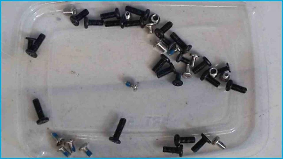 Original screws set Diverse Aspire 3610 3613WLMi MS2177