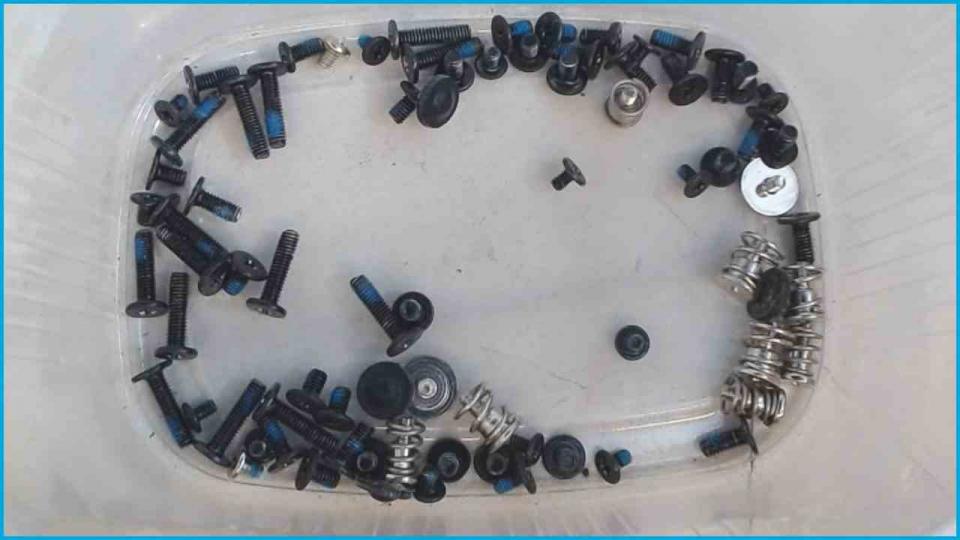 Original screws set Diverse Aspire 5530 JALB0 -2