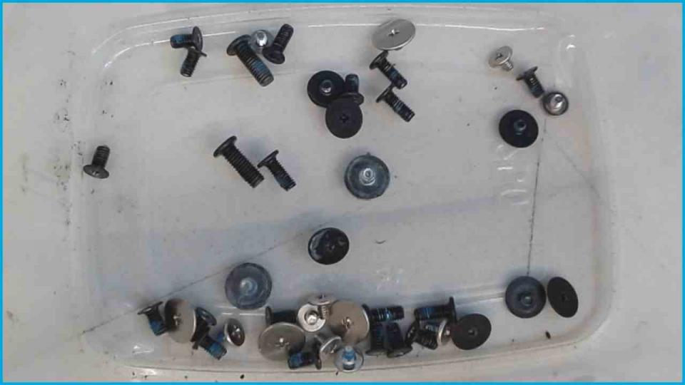 Original screws set Diverse Aspire V 17 Nitro VN7-791G MS2395