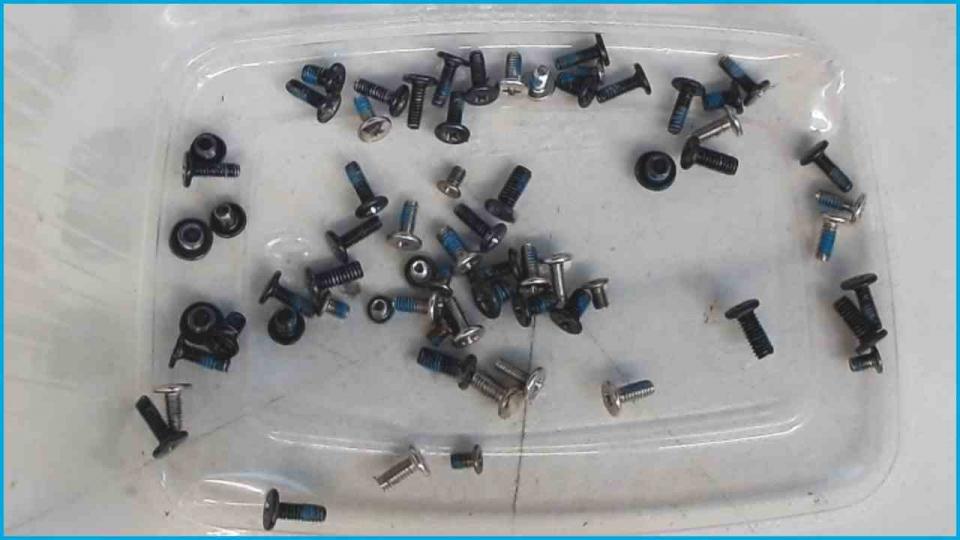 Original screws set Diverse Asus A53S
