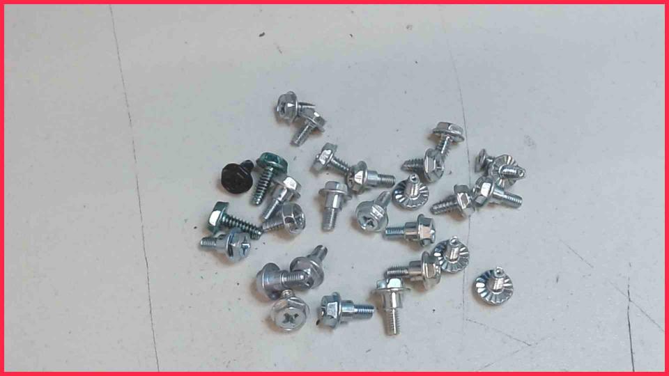 Original screws set Diverse Dell Dimension 9150