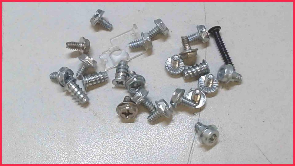 Original screws set Diverse Dell Vostro 3650