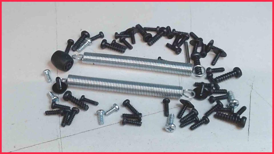 Original screws set Diverse Eufy RoboVac 11S
