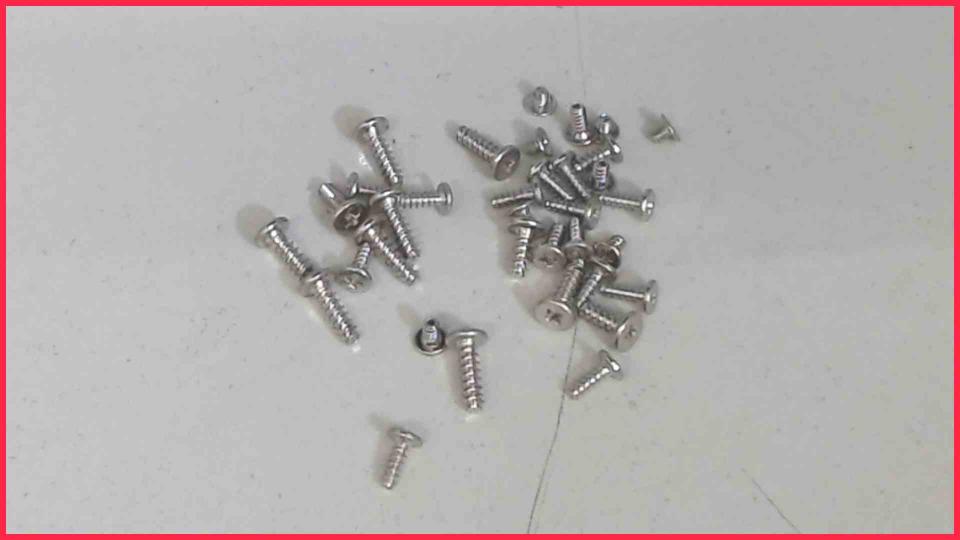 Original screws set Diverse Fujitsu Lifebook E544