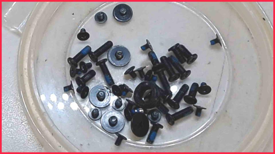 Original screws set Diverse HP 250 G5 TPN-C125 -3