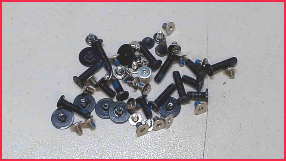 Original screws set Diverse HP 250 G6 -2