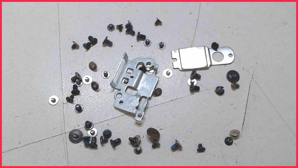 Original screws set Diverse HP EliteBook 840 G5 i5