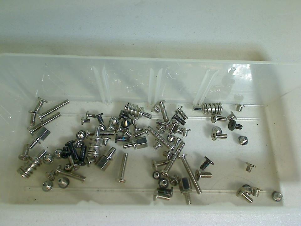 Original screws set Diverse Medion MD95500 RIM2000 -3