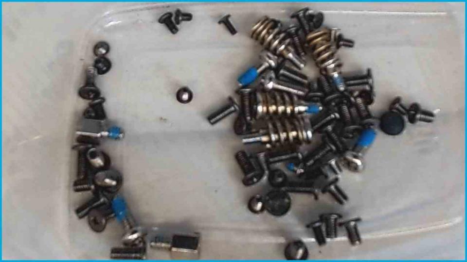 Original screws set Diverse Medion MD96380 MIM2280 -2