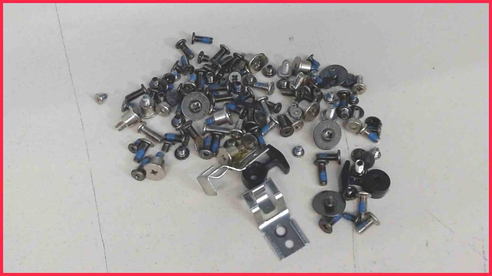Original screws set Diverse Medion P8612 MD98110