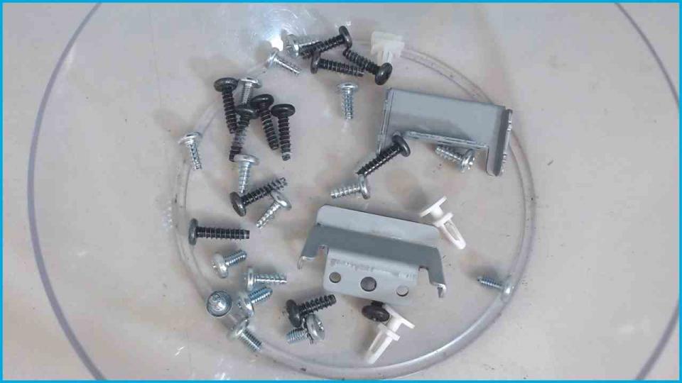 Original screws set Diverse Samsung LE32B350F1W