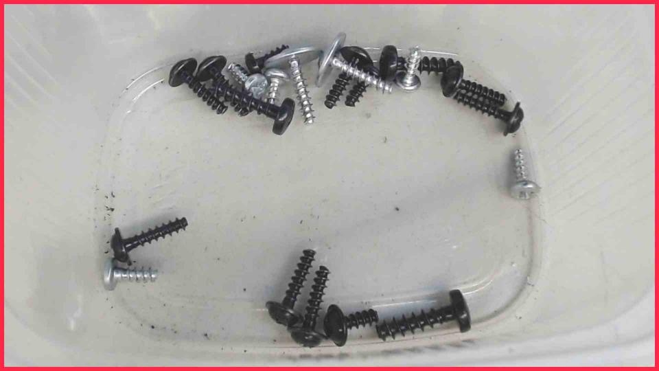 Original screws set Diverse Thomson 40FU3253C