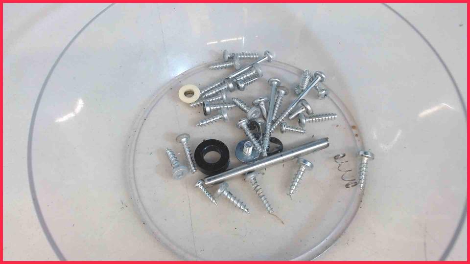 Original screws set Diverse Vorwerk Kobold SP 520