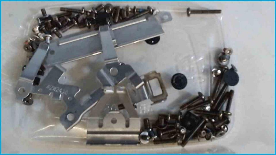 Original screws set Diverses ThinkPad T61 7661