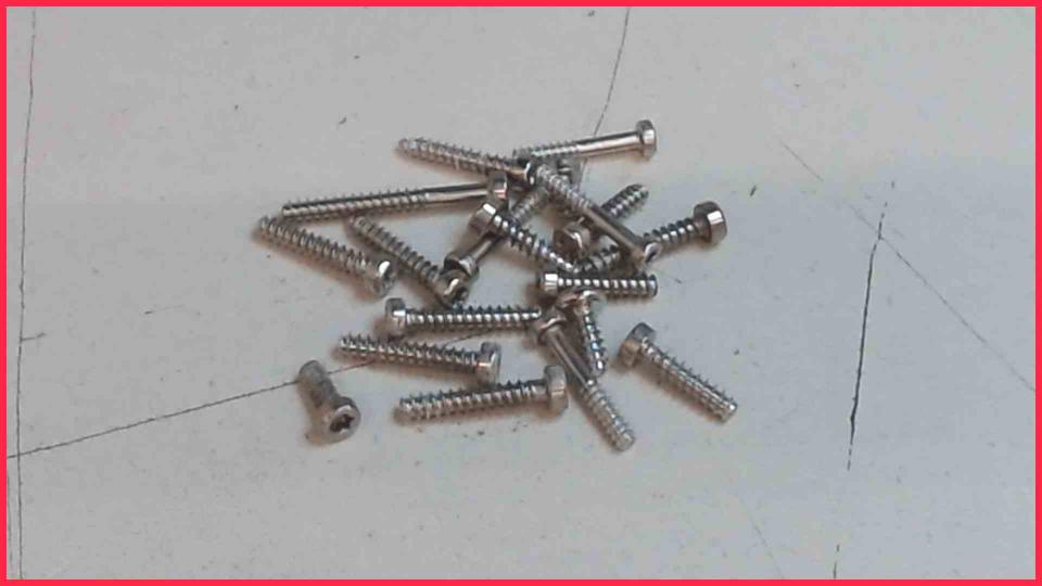 Original screws set Dreame V9