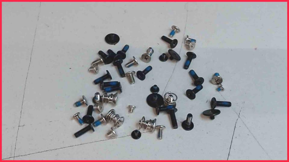 Original screws set EasyNote TE11BZ Q5WT6