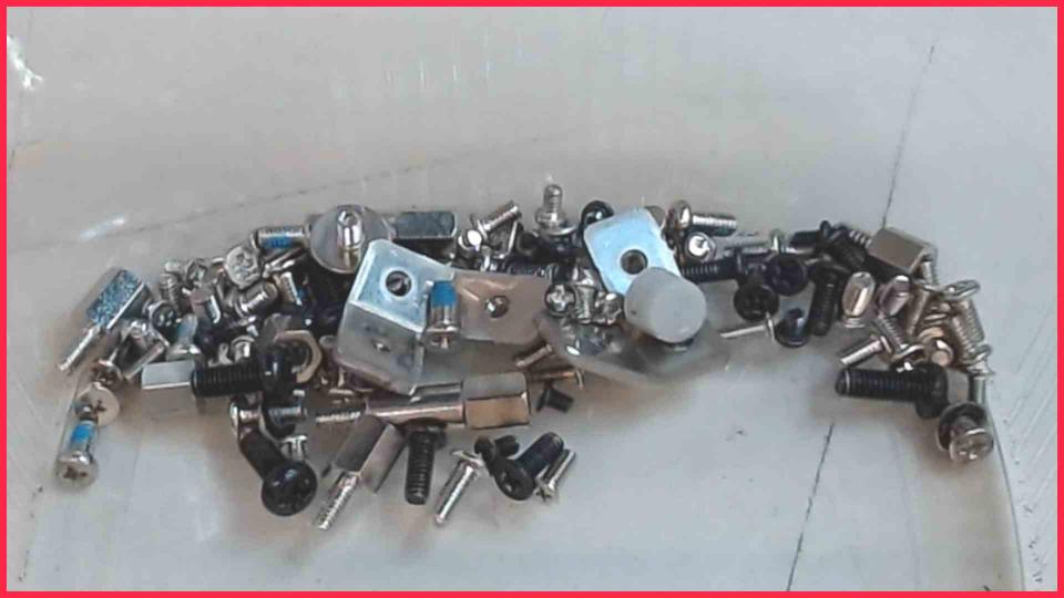 Original screws set Fujitsu Amilo D 7830 -2