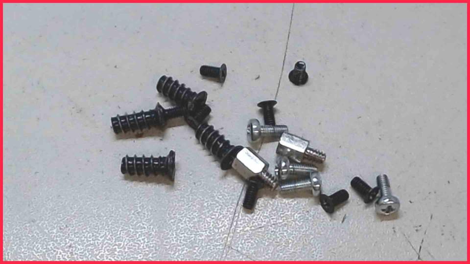Original screws set  Fujitsu Esprimo Q520 Q920