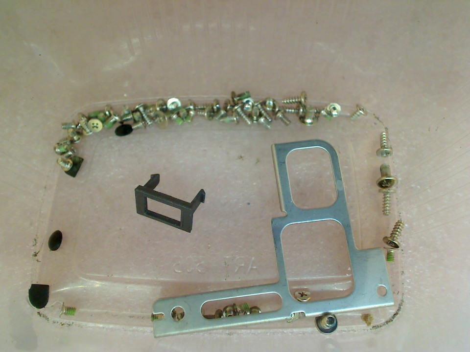 Original screws set Fujitsu LifeBook P7120