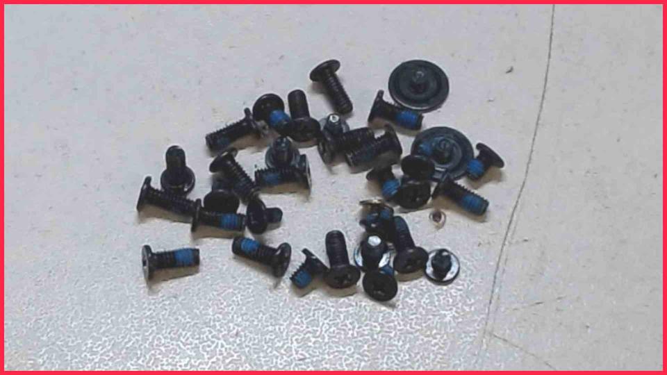 Original screws set  HP 14-am030ng
