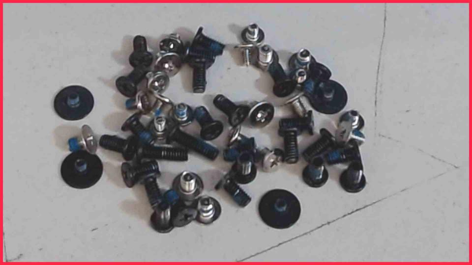 Original screws set  HP 15-g051ng
