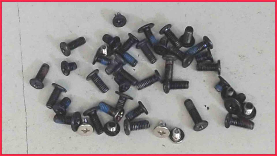 Original screws set  HP Pavilion 15-e015TX