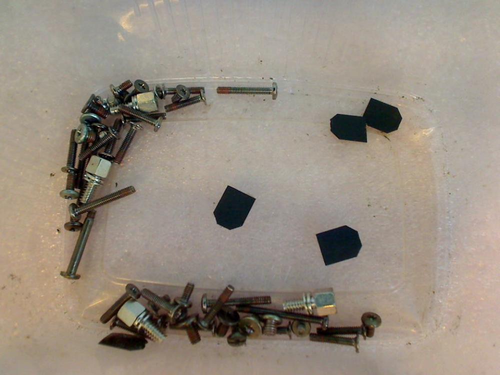 Original screws set IBM ThinkPad 2373 T41 (2)