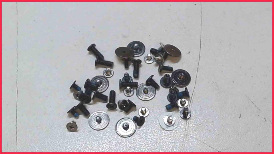 Original screws set  IdeaPad S145-15IIL 81W8