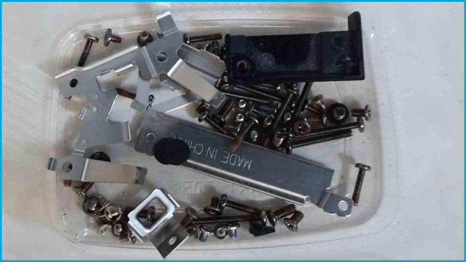 Original screws set Kleinteile Lenovo ThinkPad R61 7743
