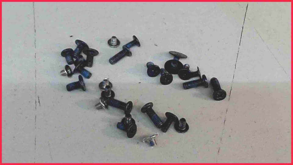 Original screws set Lenovo Ideapad 3 15ITL05