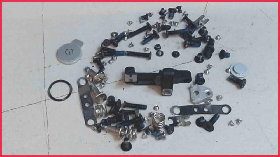 Original screws set MacBook Pro A1278 -3